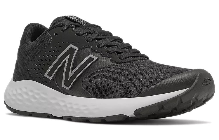 (WMNS) New Balance 420 Series Black/White WE420LB2