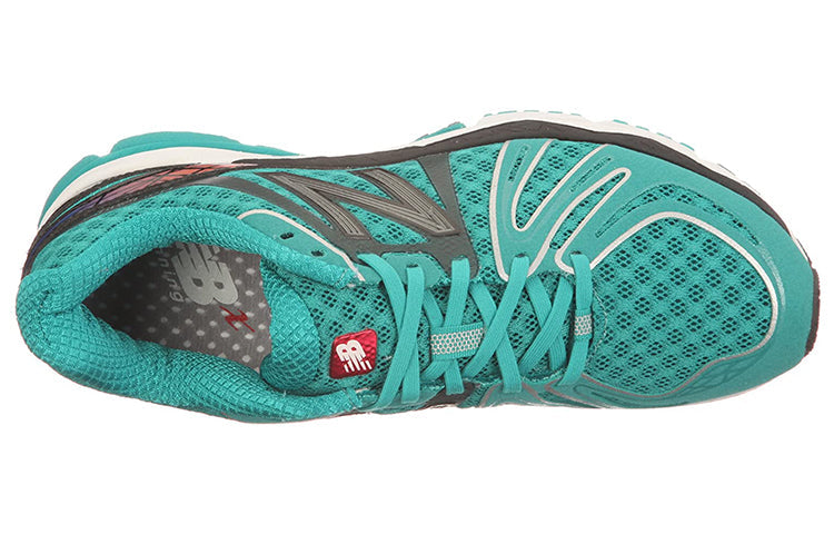 (WMNS) New Balance 890 Series Low-Top Green W890BL2