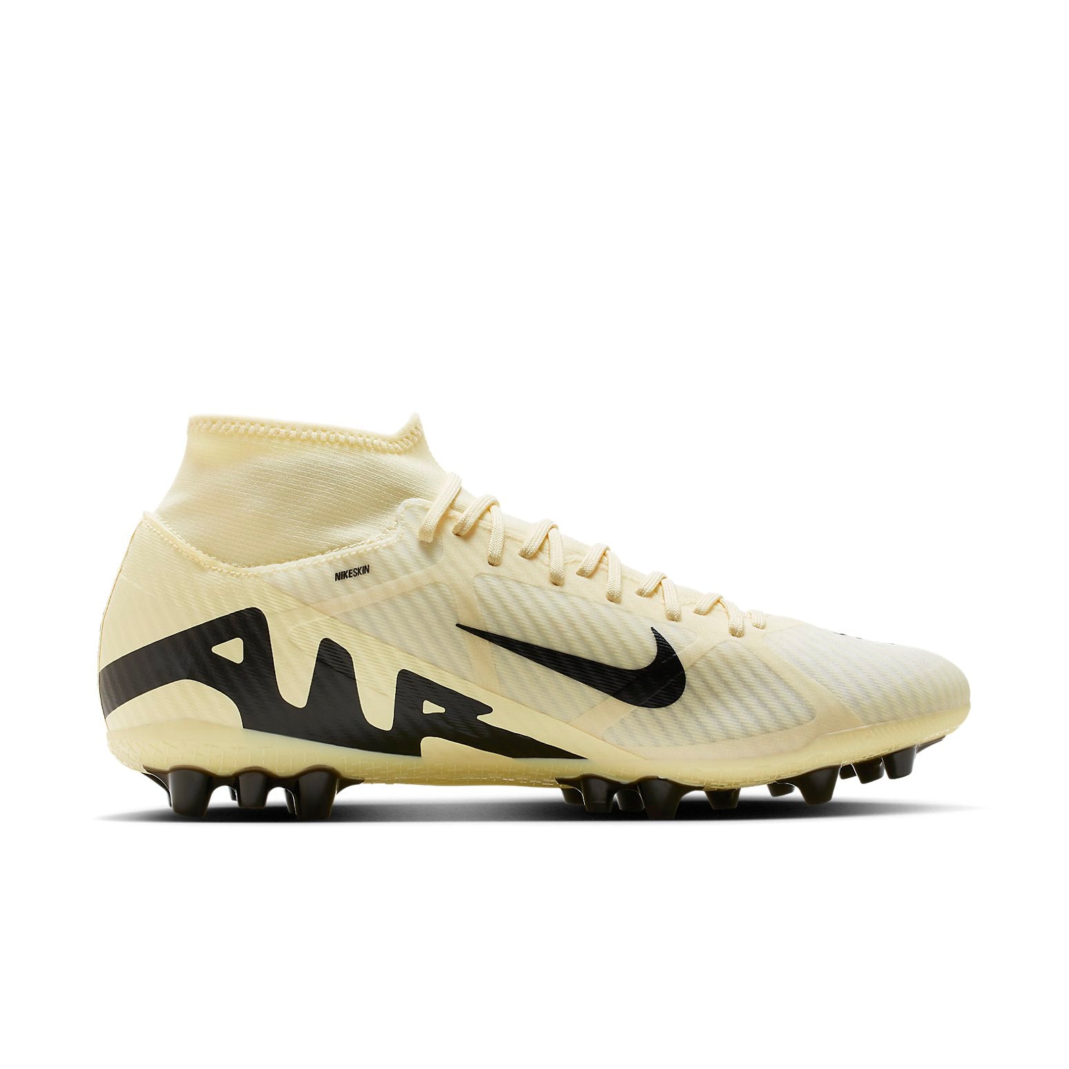 Nike Mercurial Superfly 9 Academy Ag Mad Ready 'Yellow' DJ5622-700