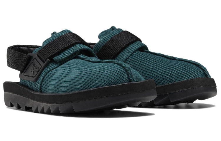 Reebok Beatnik Sandal 'Forest Green' FY2951