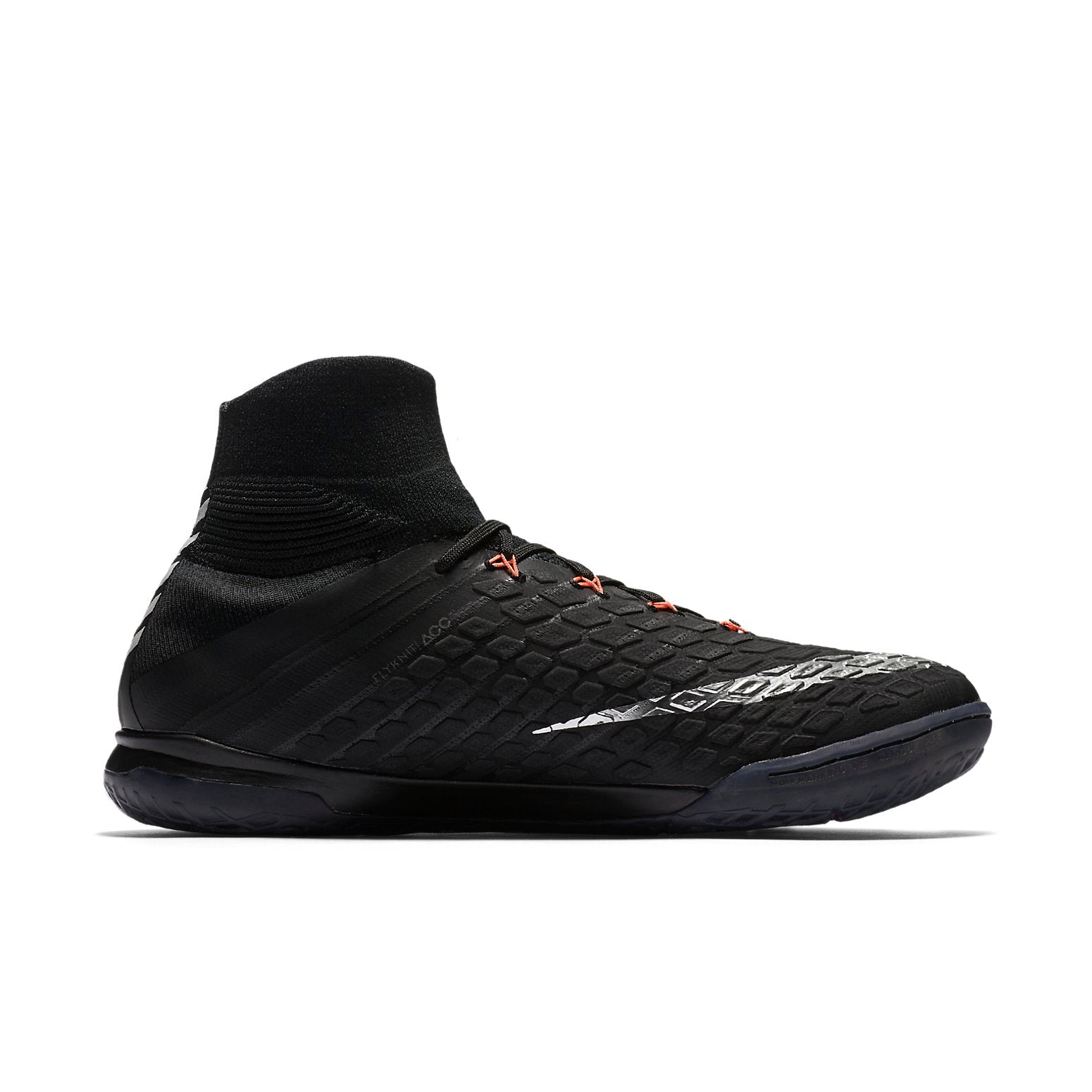 Nike HypervenomX Proximo 2 DF IC 'Black' 852577-001