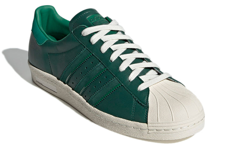 adidas originals Superstar 80S 'Green Teal' BD7368