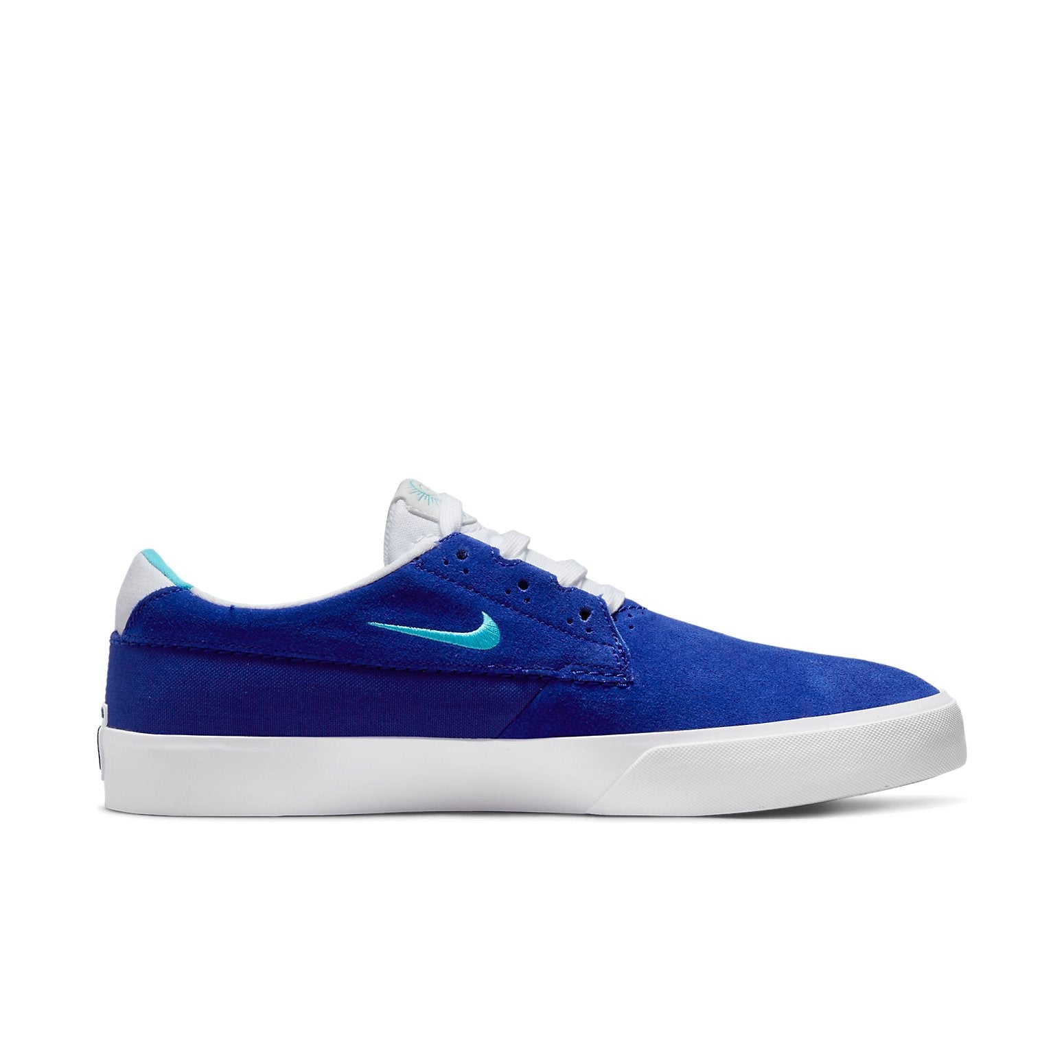 Nike SB Shane 'Concord Turquoise Blue' BV0657-407