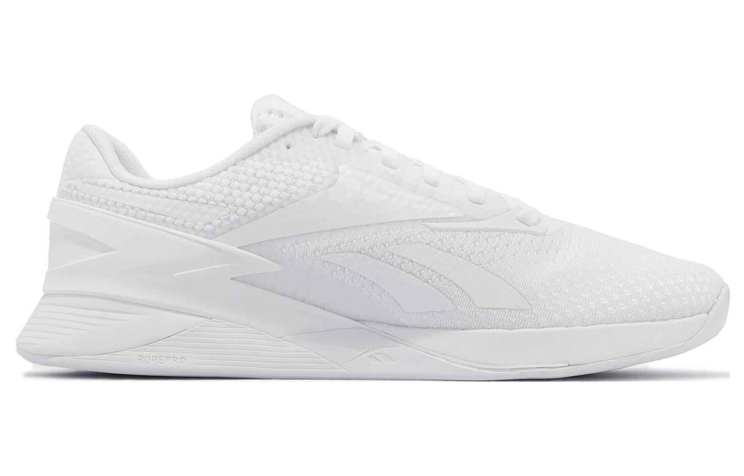 Reebok Nano X3 'White' 100033777