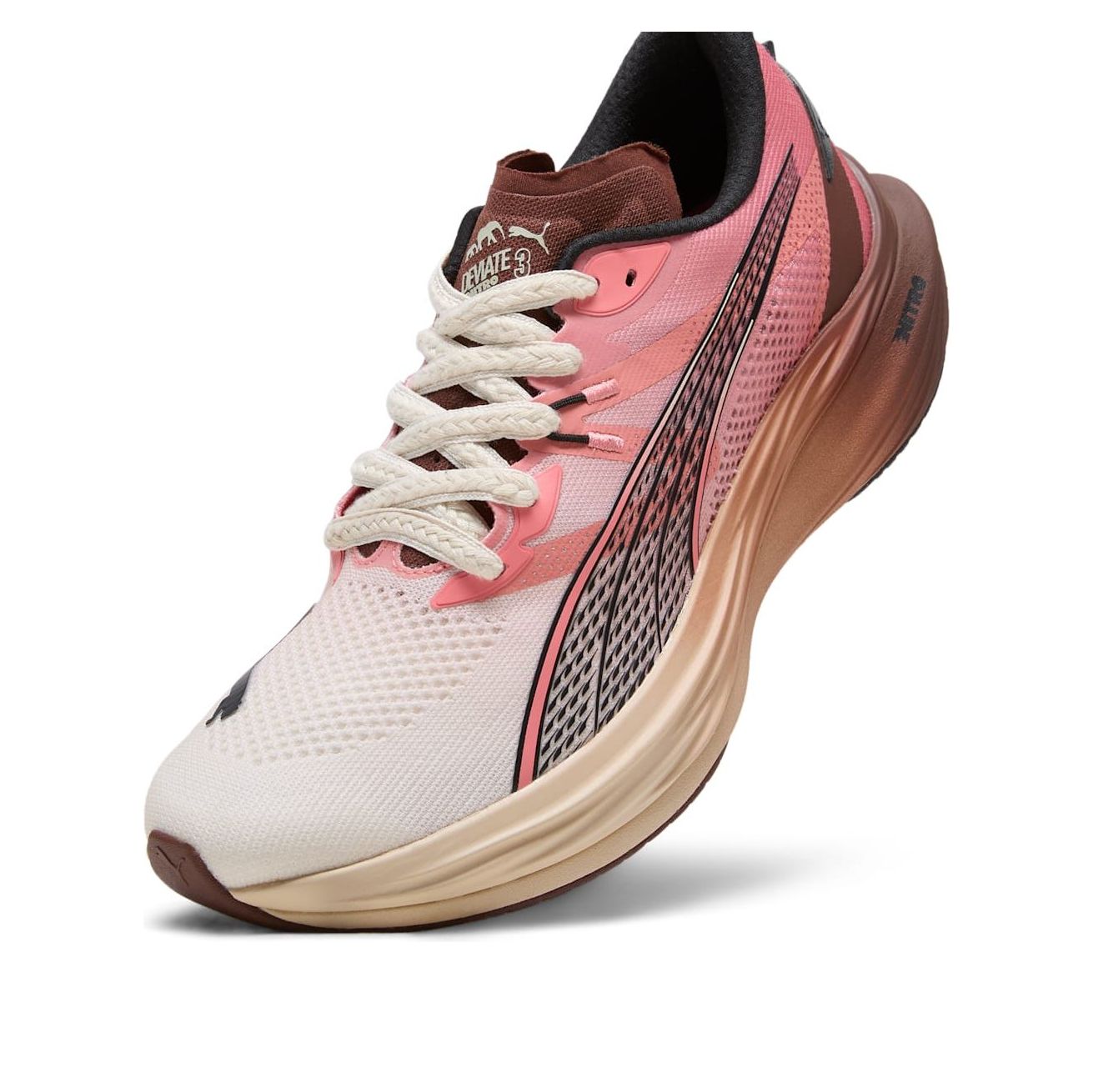 PUMA x The Brooklyn Circus Deviate Nitro 3 'Hibiscus Flower' 400882-01