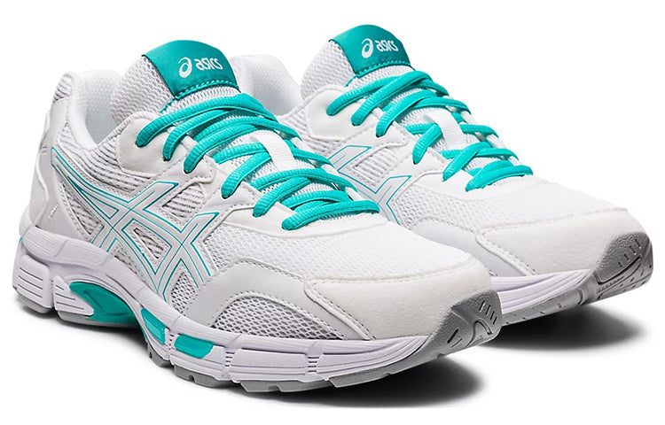 (WMNS) ASICS Gel Jog MC 'White Sea Glass' 1202A147-101