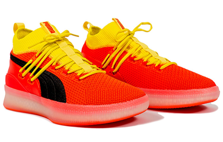 PUMA Clyde Court 'Disrupt' 191715-02