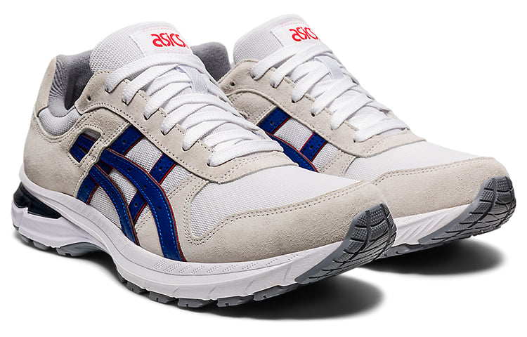 ASICS GT-2 2000 'White Asics Blue' 1201A236-100