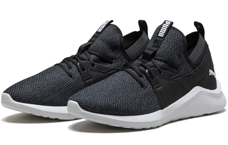 PUMA Emergence 'Black' 192344-01