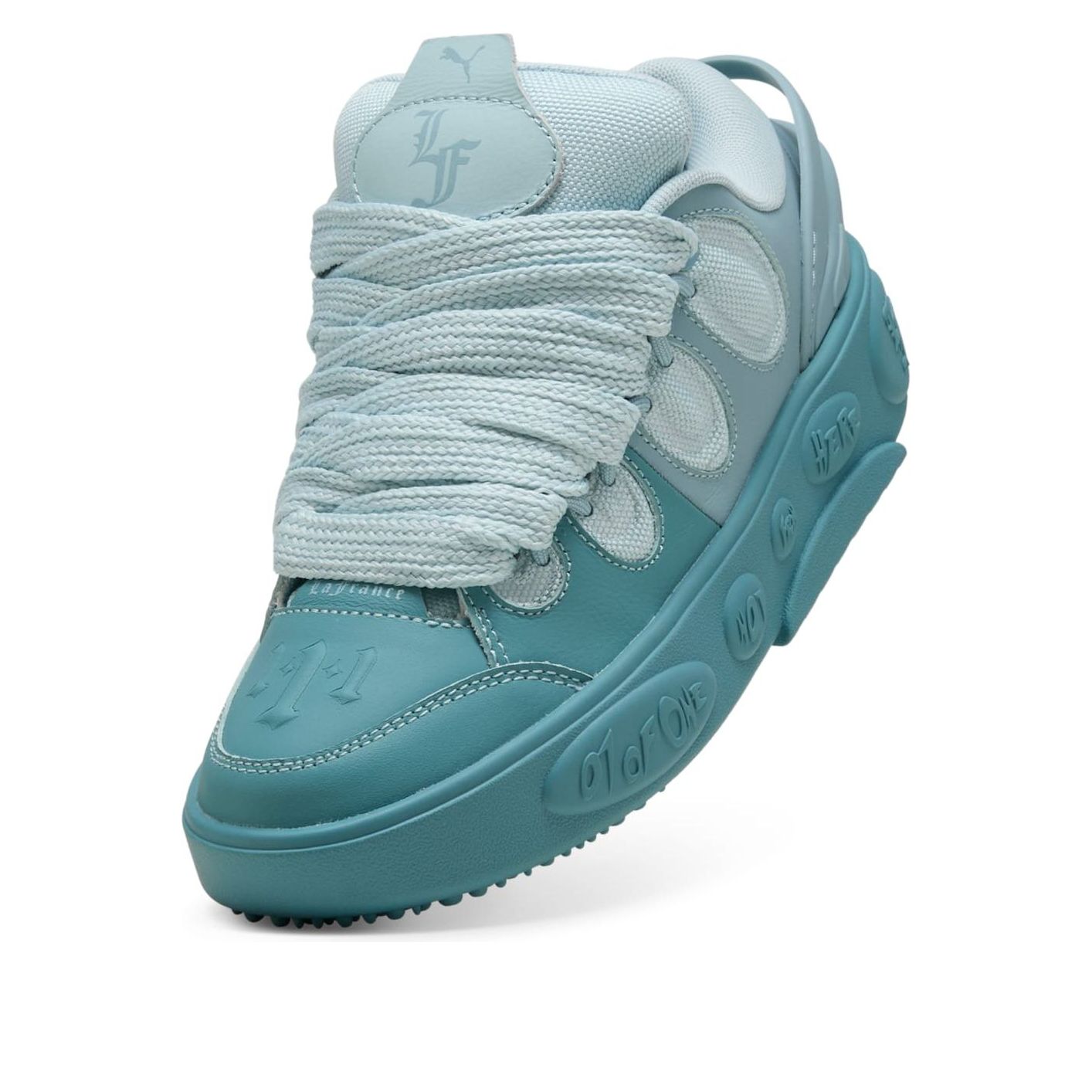 (GS) PUMA LaFrancé 'Icey' 312981-01
