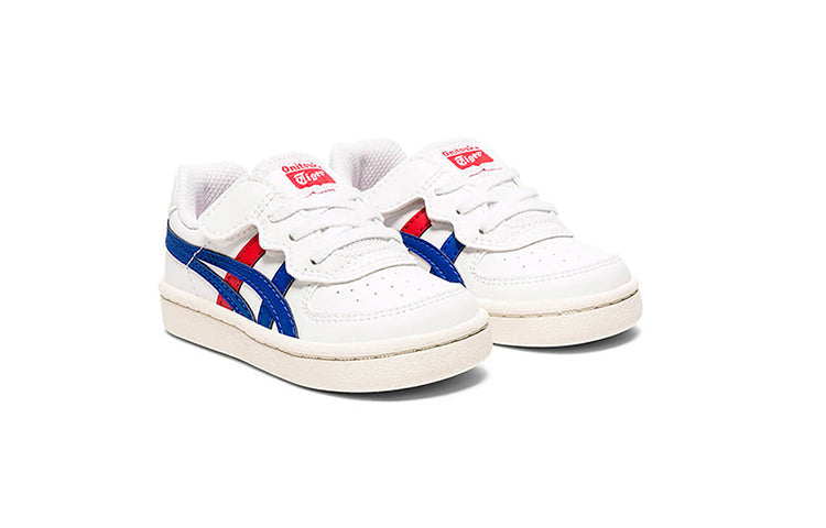 (TD) Onitsuka Tiger GSM 'White Blue' 1184A075-101