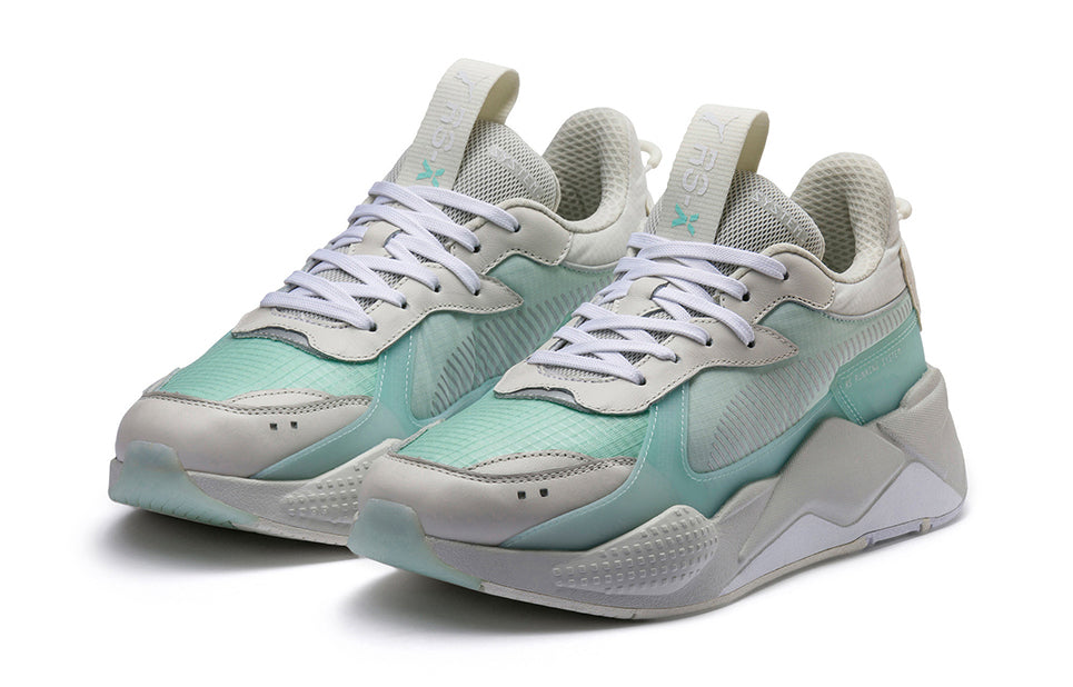 PUMA RS-X Tech 'Fair Aqua' 369329-02