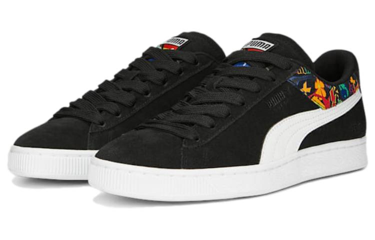 PUMA Suede 'Pride - We Are Everywhere' 390972-01