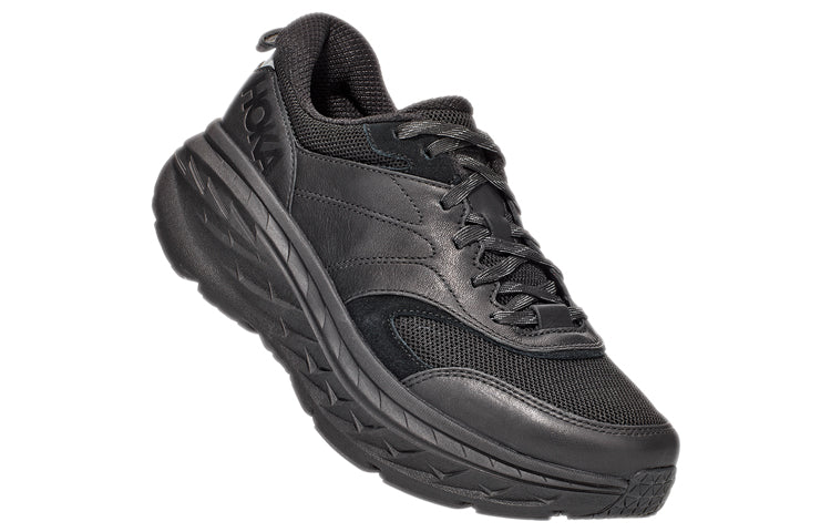 HOKA ONE ONE x Opening Ceremony Bondi 5 'Black' 1111597-BBLC