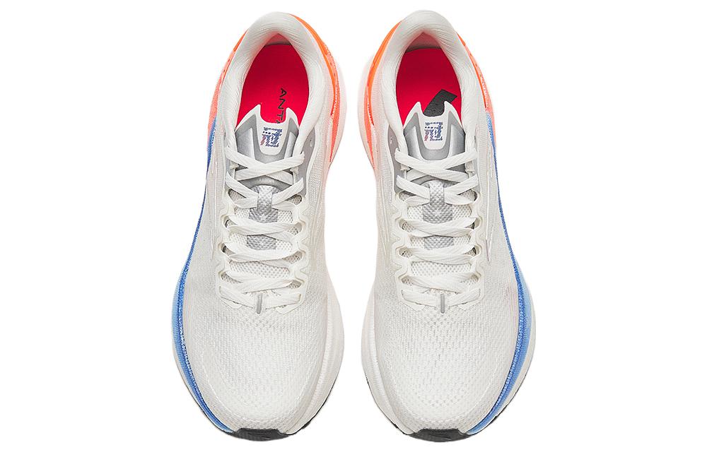 ANTA G21 2 Pro 'Neon Orange Blue' 112335580S-10