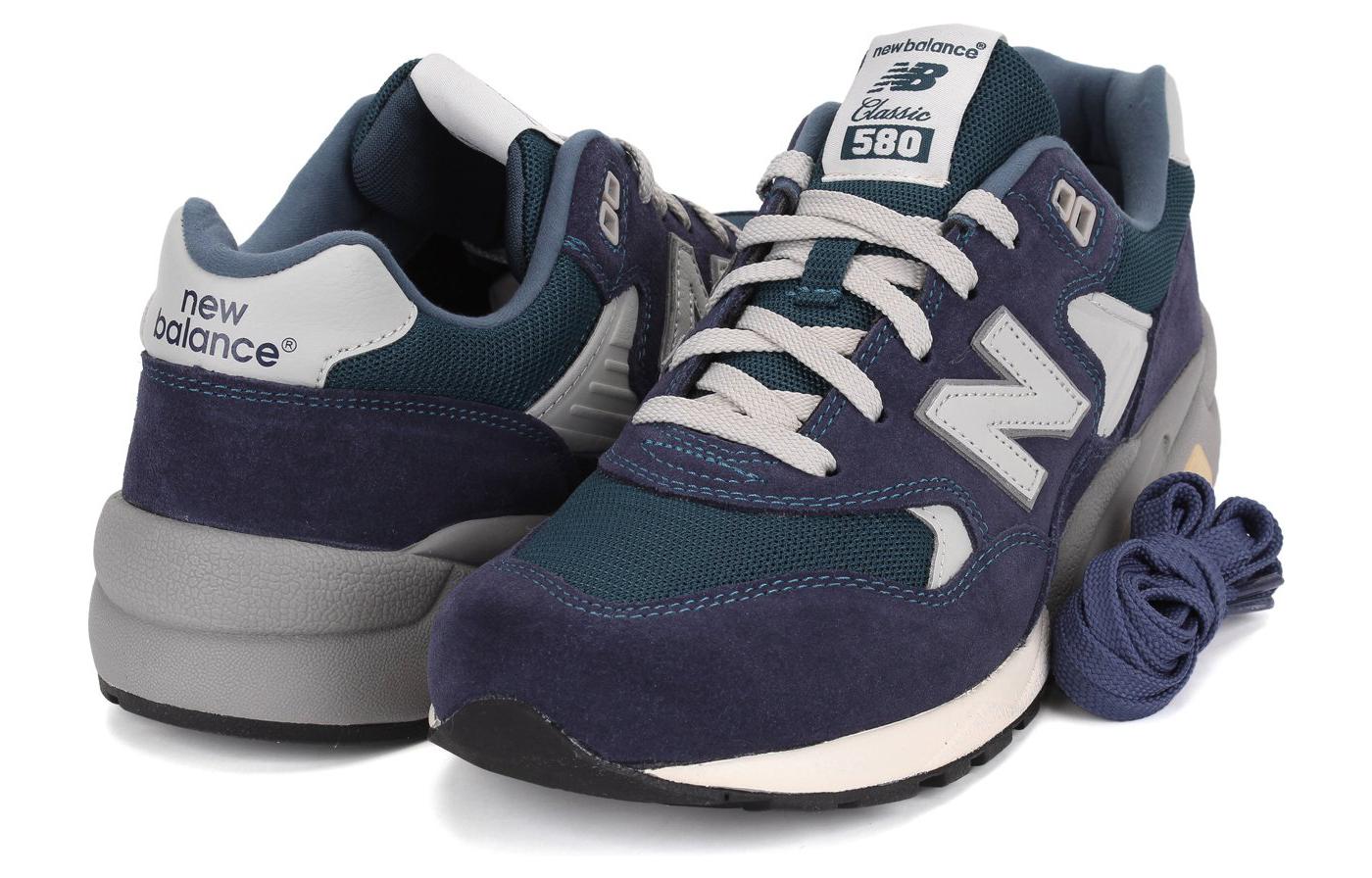 New Balance 580 MRT580TU