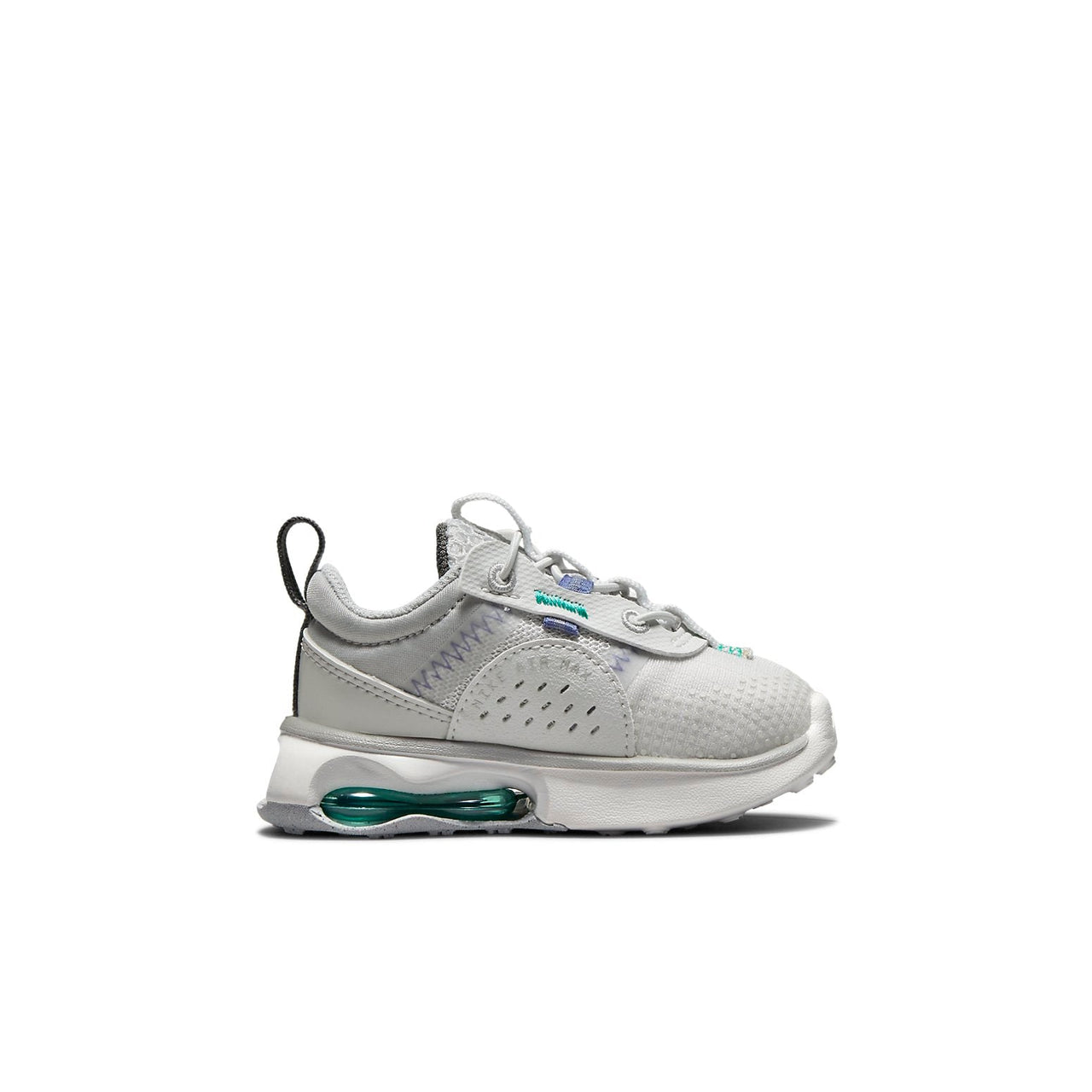 (TD) Nike Air Max 2021 'Photon Dust Clear Emerald' DB1110-003