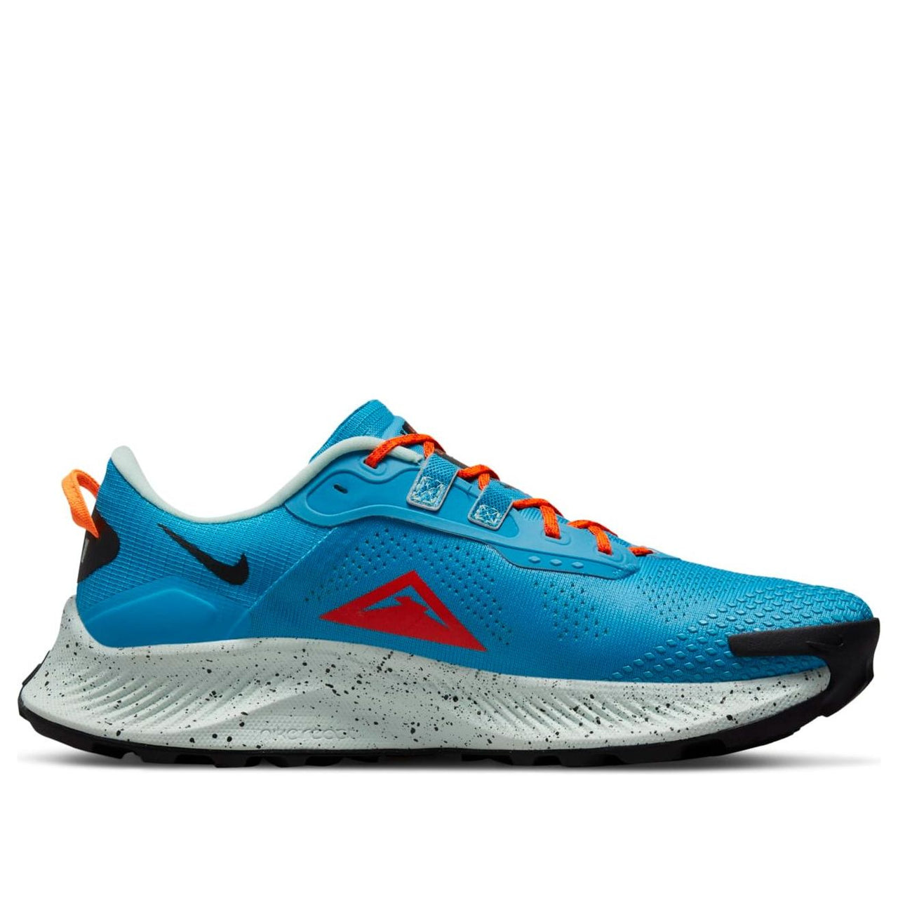 Nike Pegasus Trail 3 'Laser Blue Habanero Red' DA8697-400