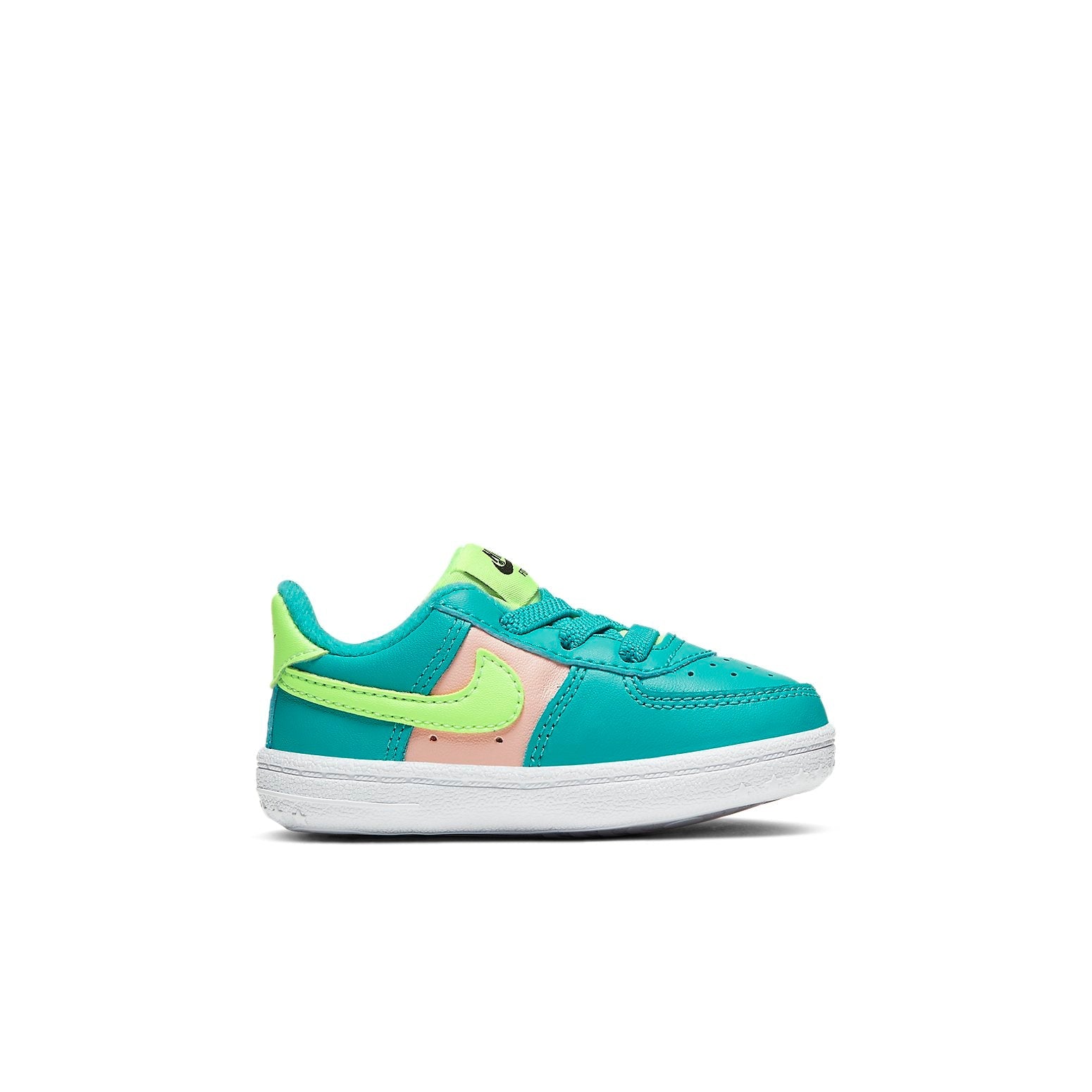 (TD) Nike Force 1 CB 'Oracle Aqua Ghost Green' CK2201-300