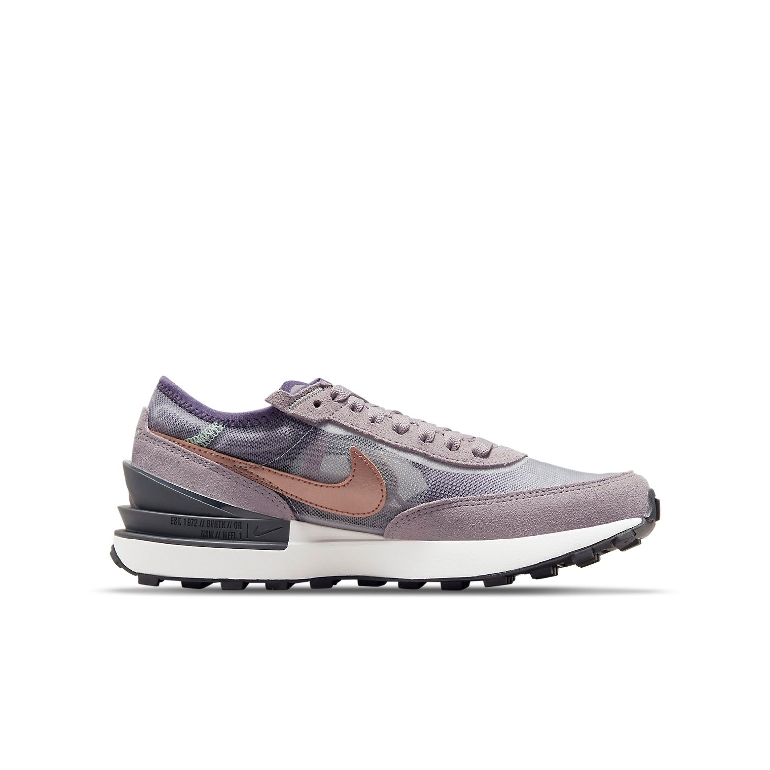 (GS) Nike Waffle One 'Amethyst Ash' DC0481-102