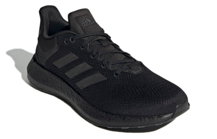 adidas PureBoost 21 'Black Grey' GY5095