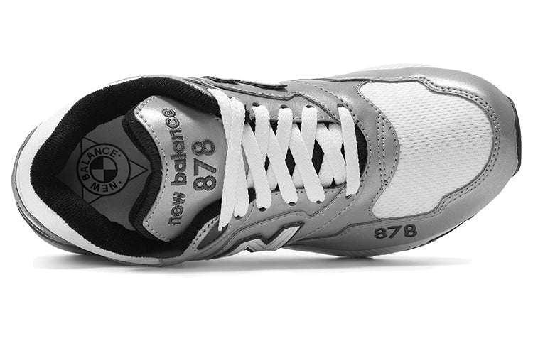 New Balance 878 Silver ML878KS