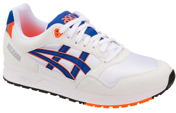 ASICS Gel Saga 'White Blue' 1193A071-101