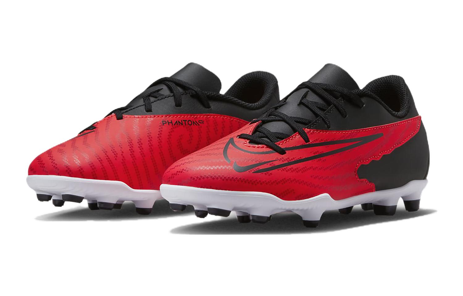 (GS) Nike Phantom GX Club MG 'Ready Pack' DD9564-600