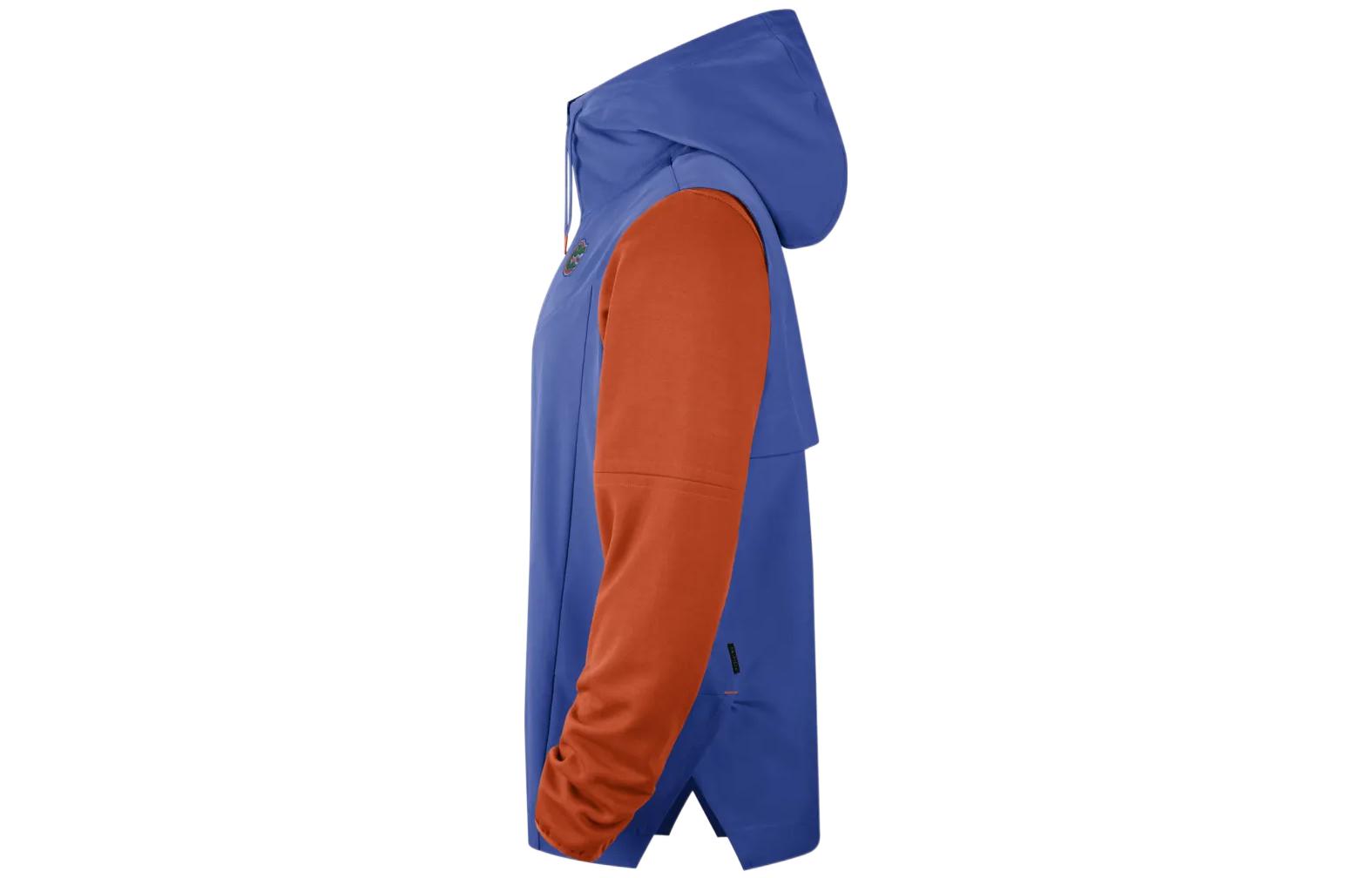 Air Jordan College (Florida) Light Jacket DR0585-480