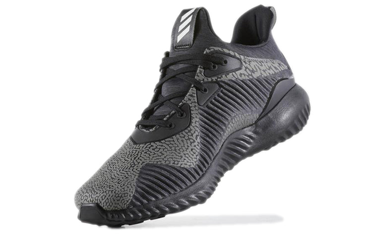 adidas Alphabounce HPC AMS 'Reflective' DA9561