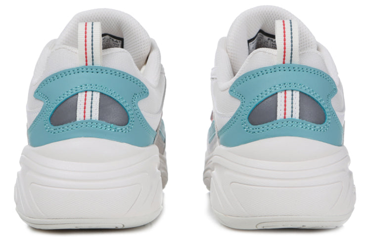 (WMNS) FILA RAY RUN White/Blue/ Pink 1IM00002_145