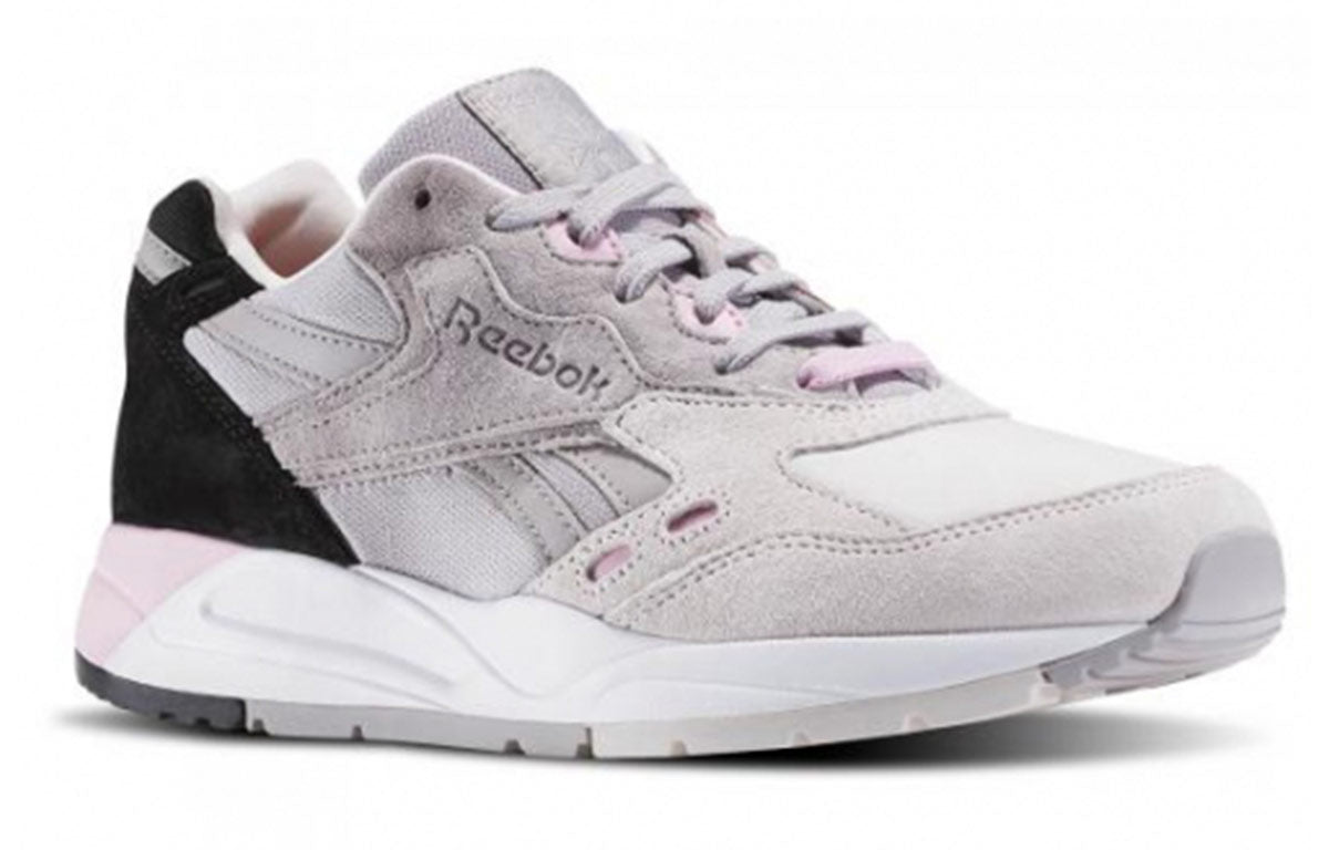 (WMNS) Reebok Face Stockholm x Reebok Bolton 'Grey' BD2723