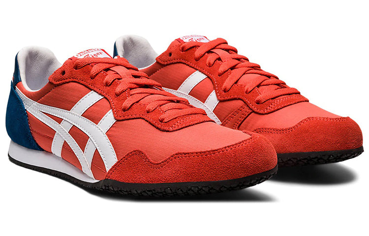 Onitsuka Tiger Serrano 'Red Blue' 1183A237-600