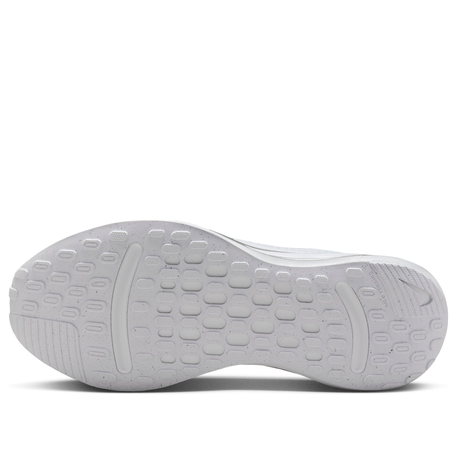 (WMNS) Nike Journey Run 'White Pure Platinum' FJ7765-102