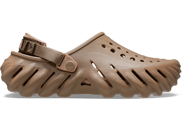 Crocs Echo Clog 'Khaki' 207937-260