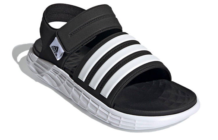 adidas Duramo SL 'Core Black White' FY8134