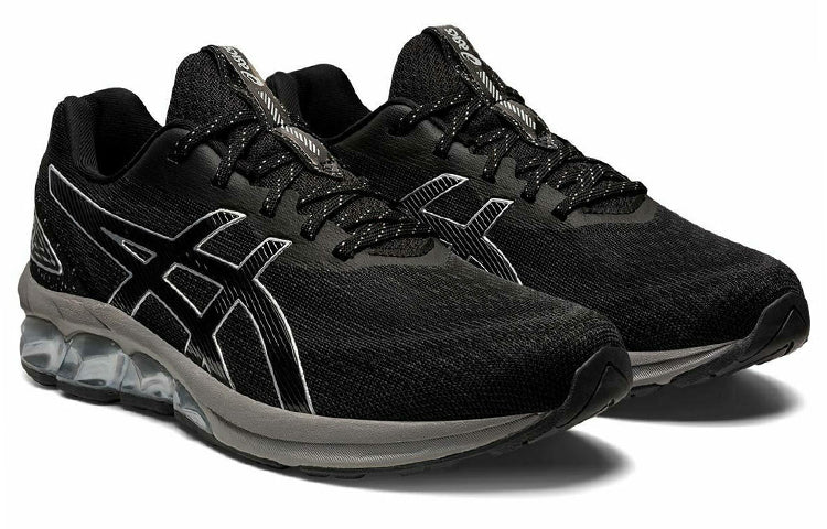 ASICS Gel-Quantum 180 7 'Black Clay Grey' 1201A631-002