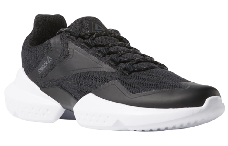Reebok Split Fuel 'Black True Grey' DV5447