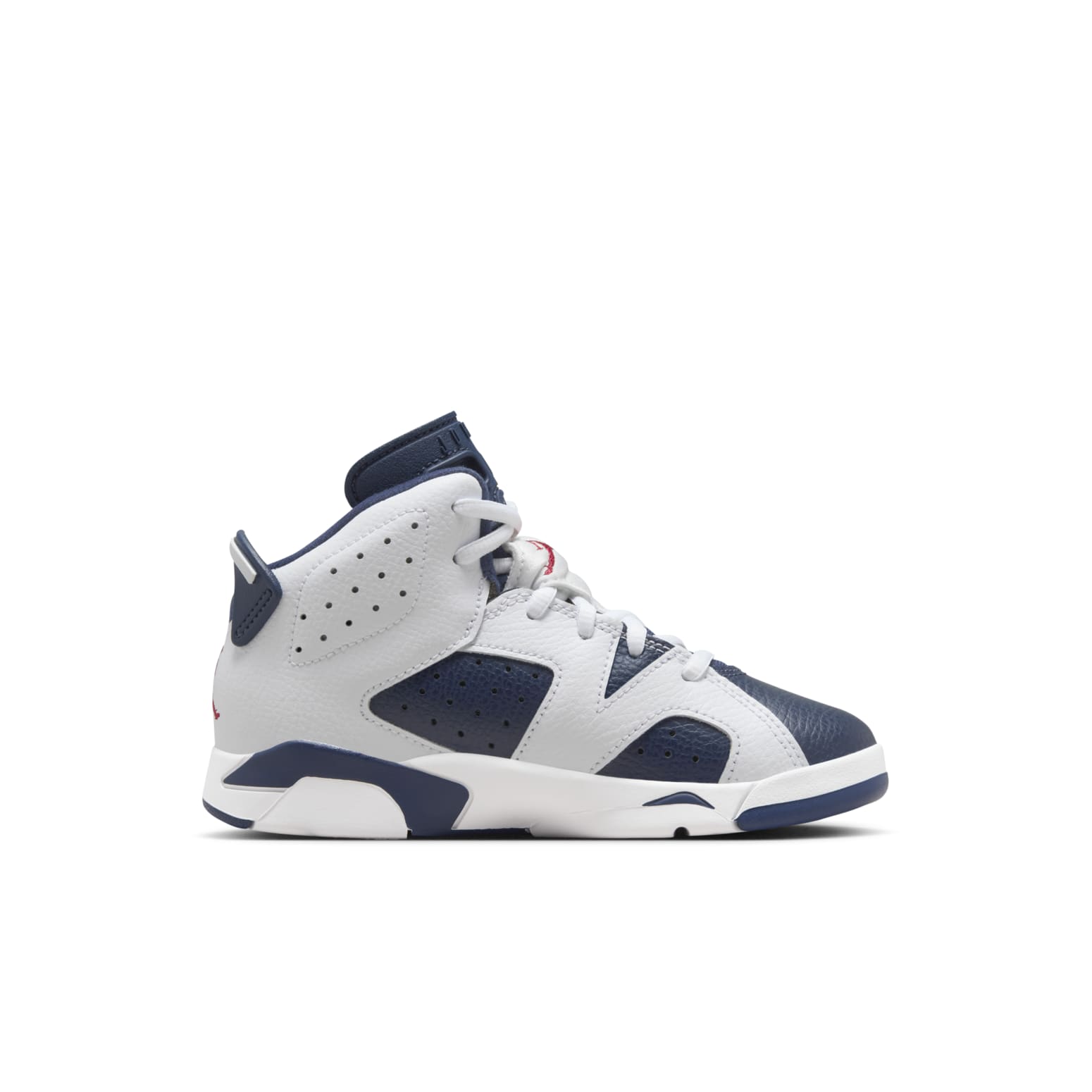 (PS) Air Jordan 6 Retro 'Olympic' DV3605-164