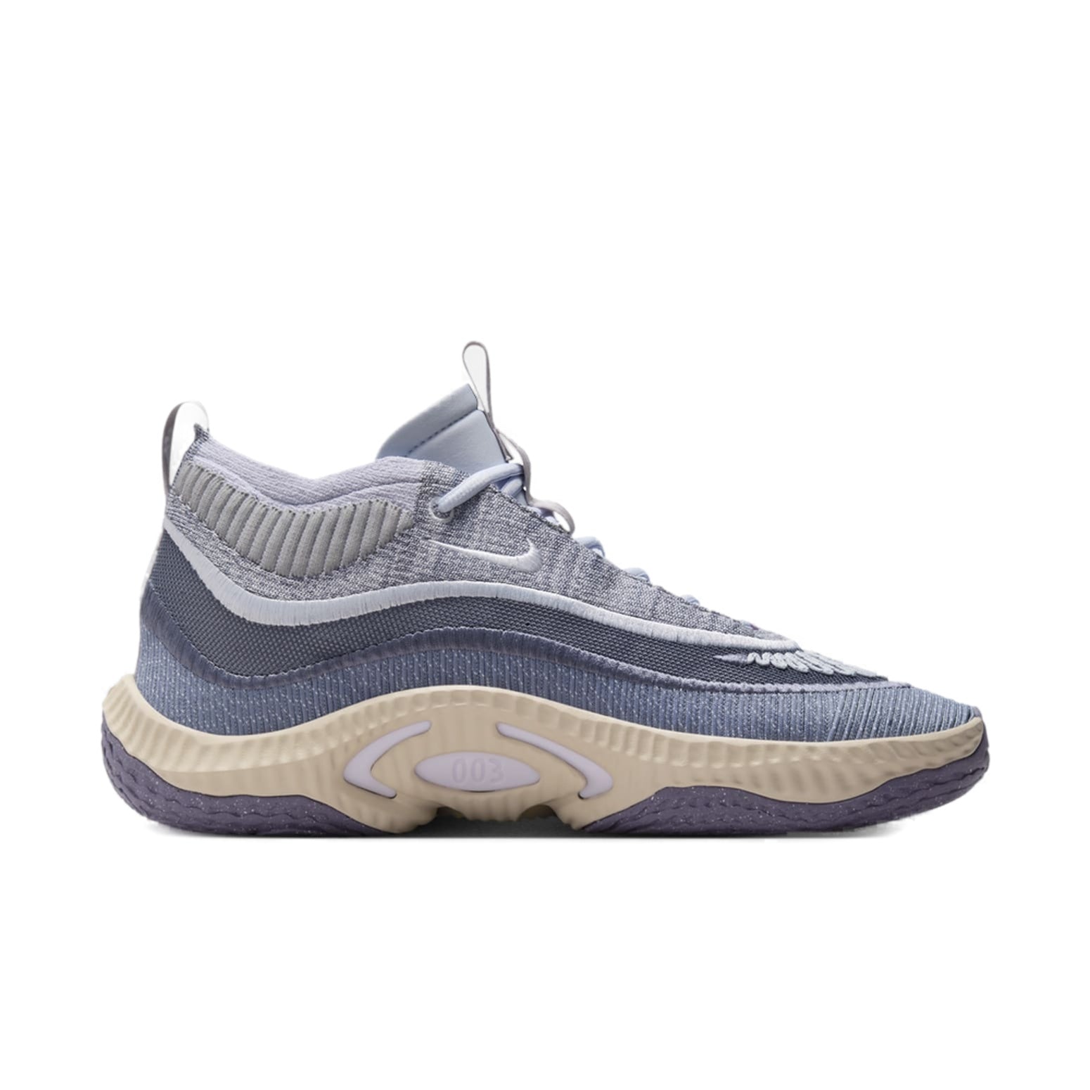 Nike Cosmic Unity 3 'Be True To Her School' DV2757-006