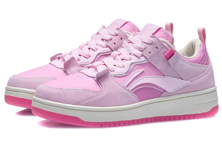 (WMNS) Li-Ning Fan Layer Pro 'Sakura' AGCR314-2