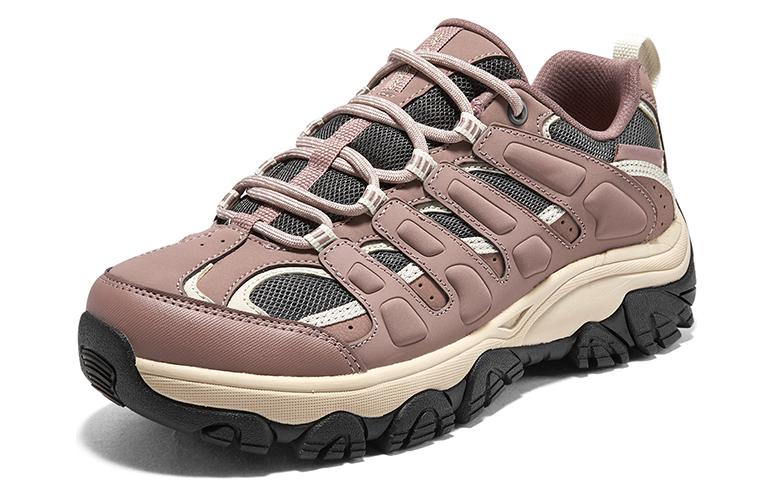 (WMNS) Skechers Adventurer 'Volando - Mauve' 180185C-MVE