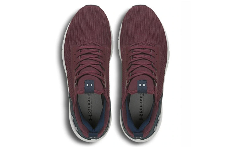 Under Armour Charged Cruize Red 3023425-500