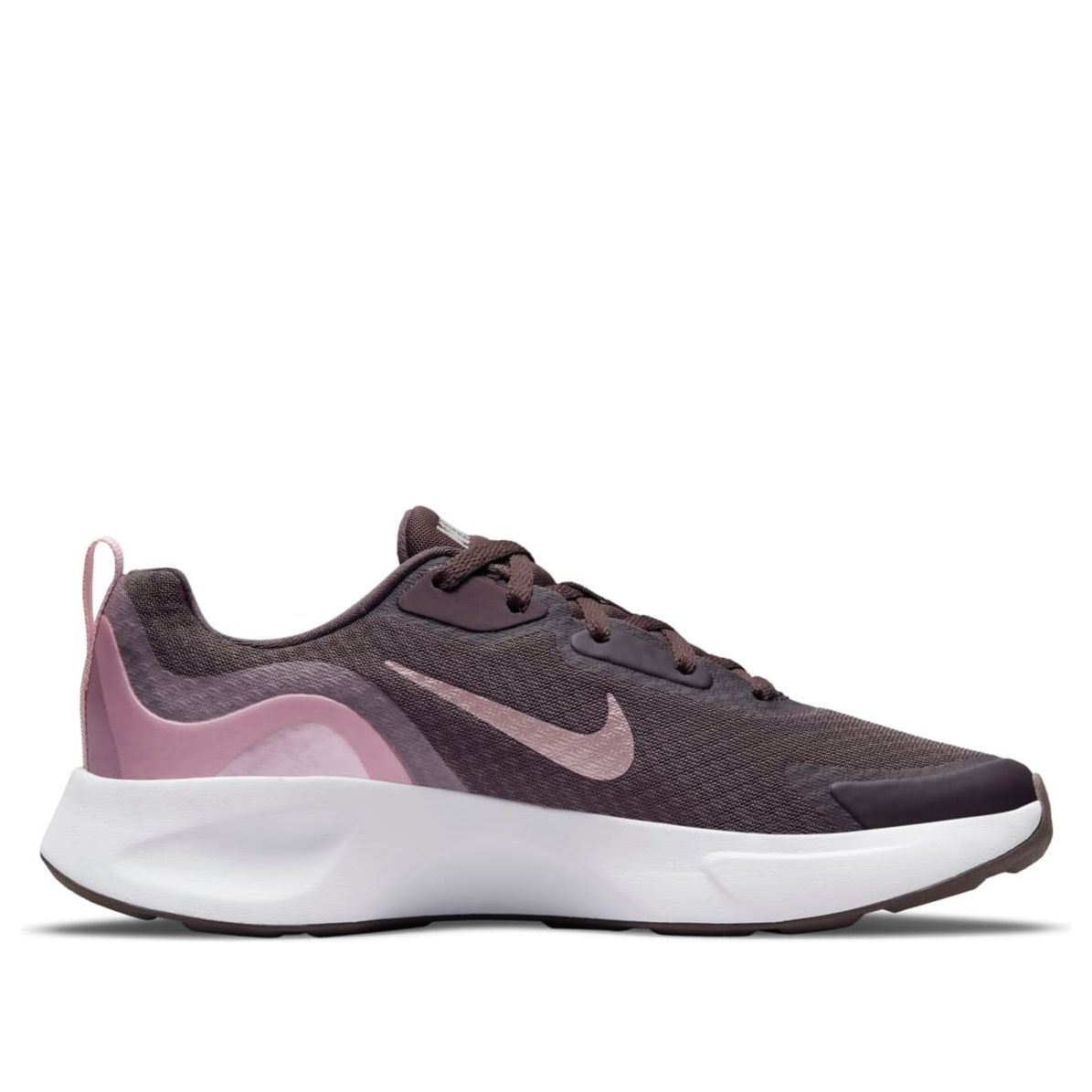 (GS) Nike Wearallday 'Purple' CJ3816-200