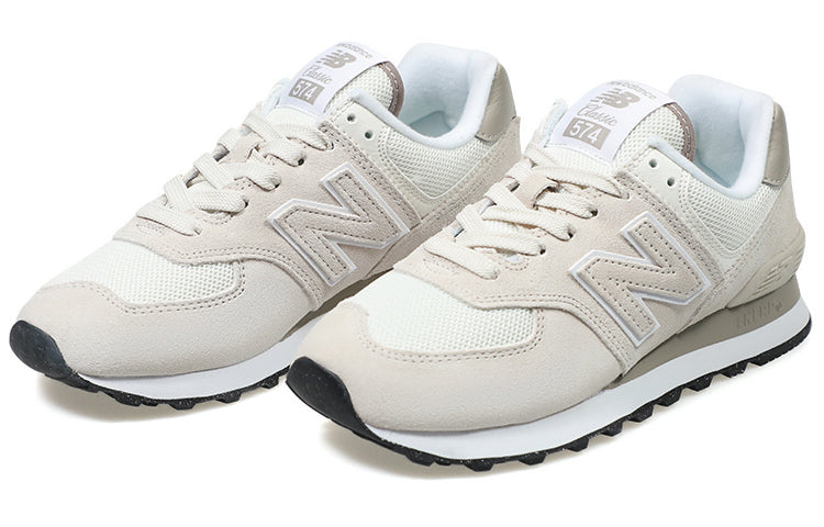 New Balance 574 'Ivory White' U574SE2