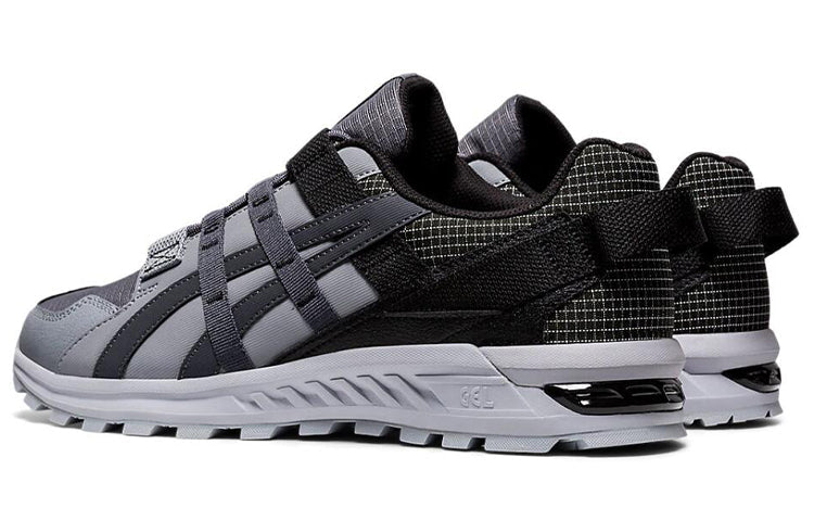 ASICS Gel-Citrek 2 Black/Grey 1021A476-022