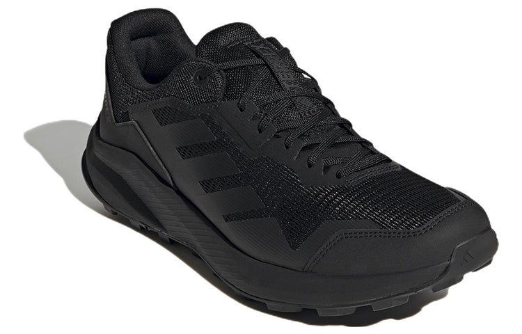 adidas Terrex Trailrider 'Black Grey' GW5534