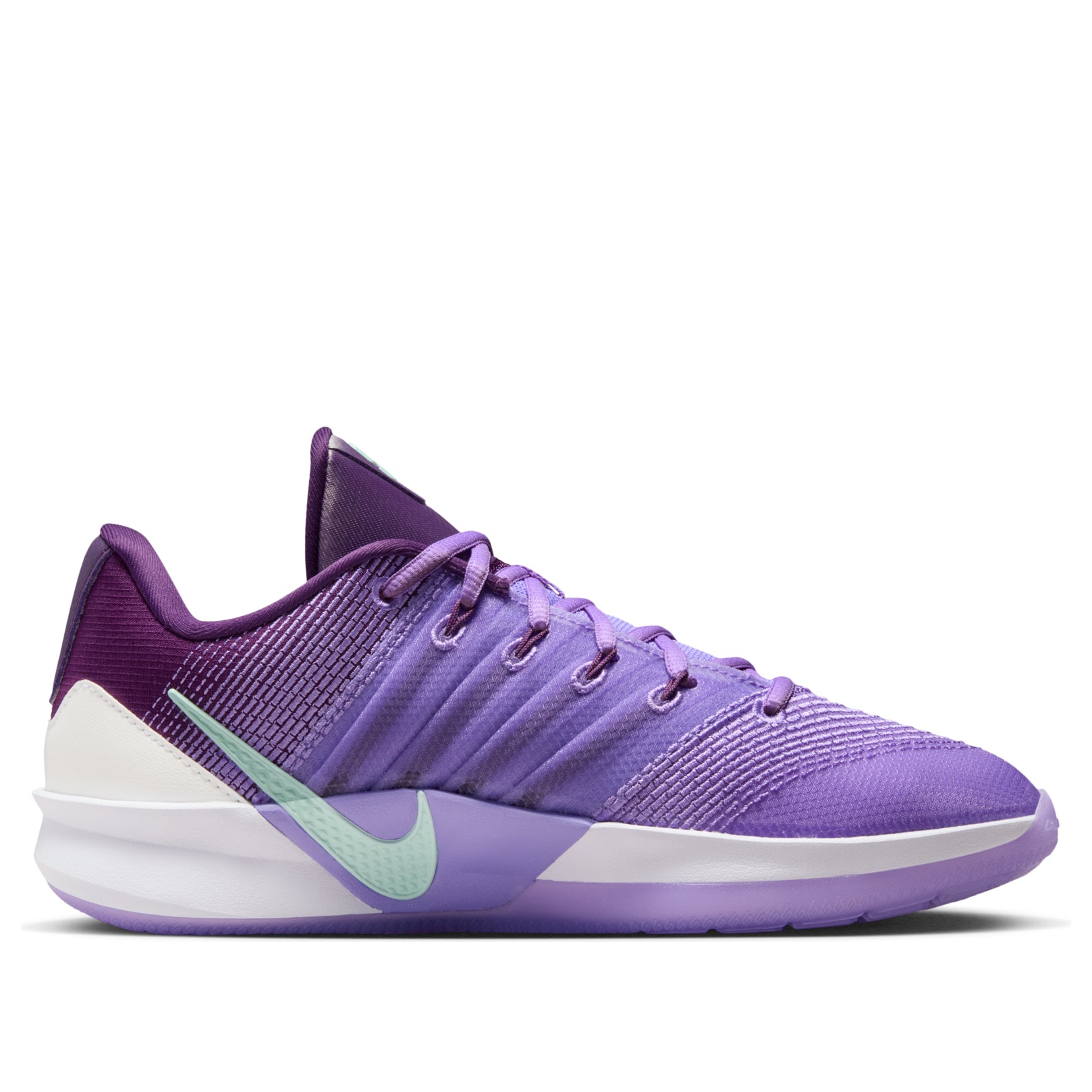 (WMNS) Nike Sabrina 3 EP 'Night Purple' IQ5084-501