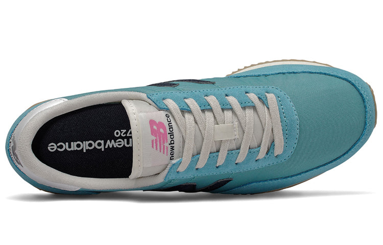 (WMNS) New Balance 720 Series Blue WL720BC