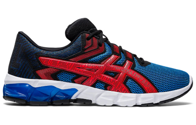 ASICS Gel Quantum 90 2 'Electric Blue Red' 1021A193-401